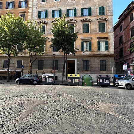 Vaticano Roma Buitenkant foto